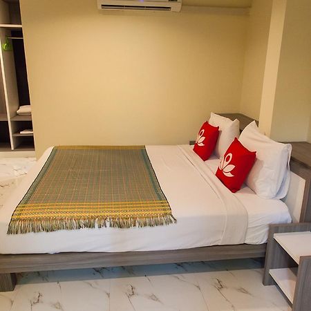 Zen Rooms Samsen 3 Bangkok Zewnętrze zdjęcie