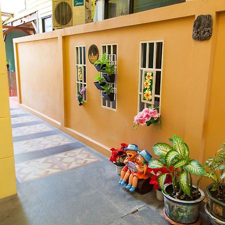 Zen Rooms Samsen 3 Bangkok Zewnętrze zdjęcie