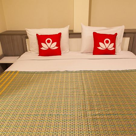 Zen Rooms Samsen 3 Bangkok Zewnętrze zdjęcie