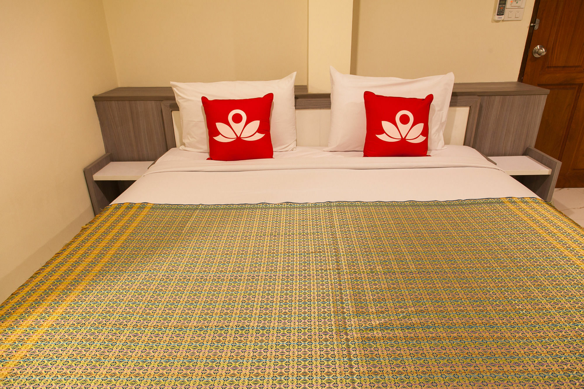 Zen Rooms Samsen 3 Bangkok Zewnętrze zdjęcie