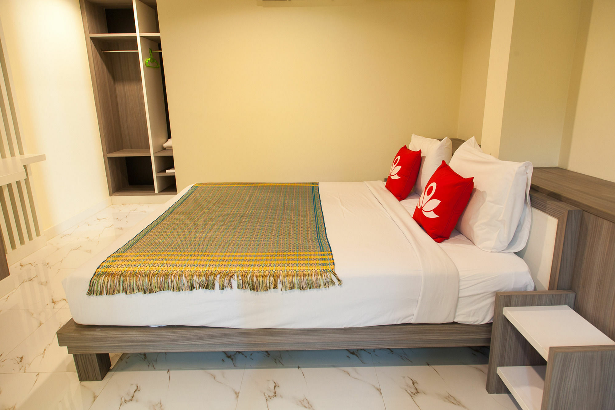 Zen Rooms Samsen 3 Bangkok Zewnętrze zdjęcie
