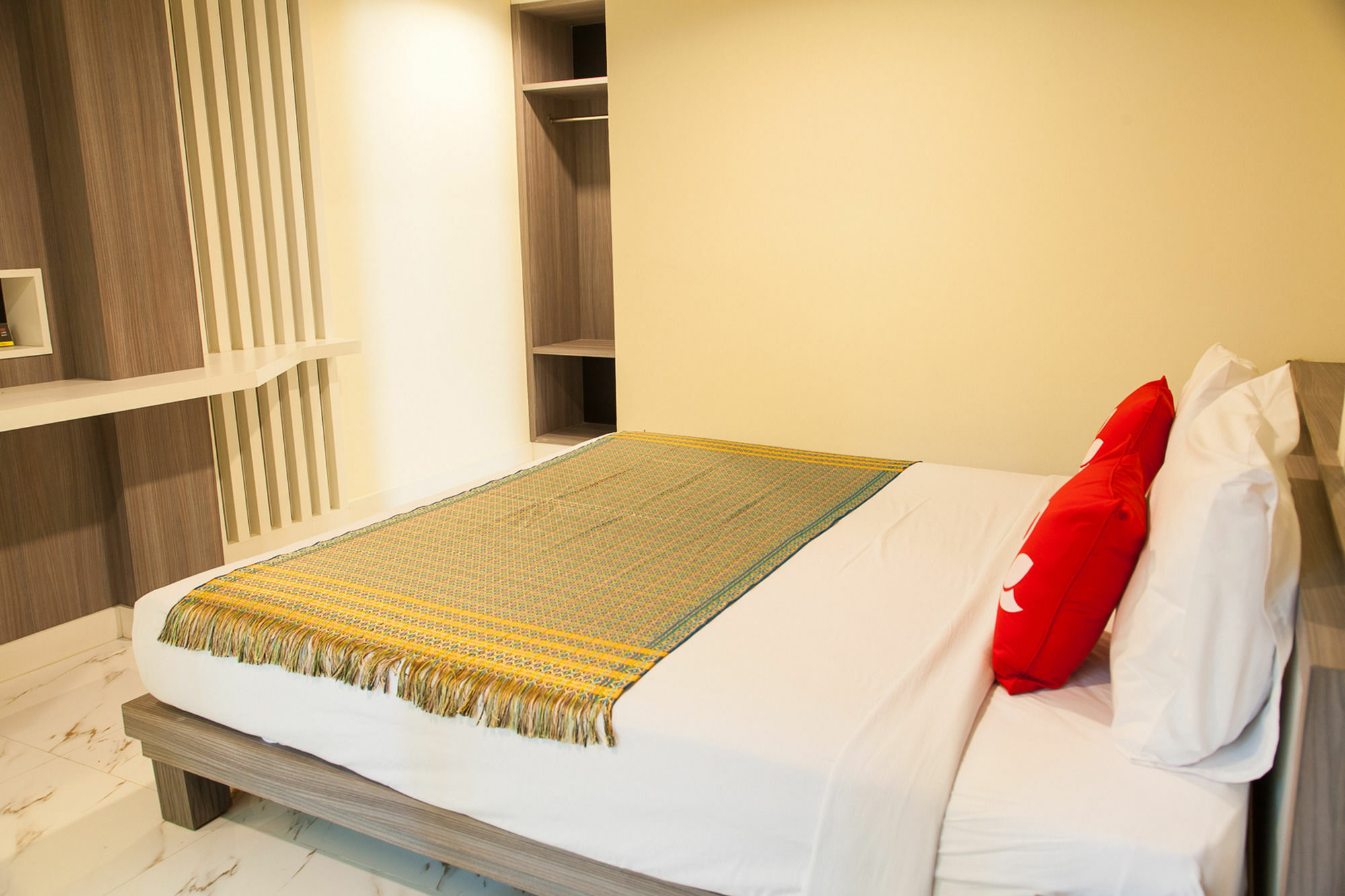 Zen Rooms Samsen 3 Bangkok Zewnętrze zdjęcie