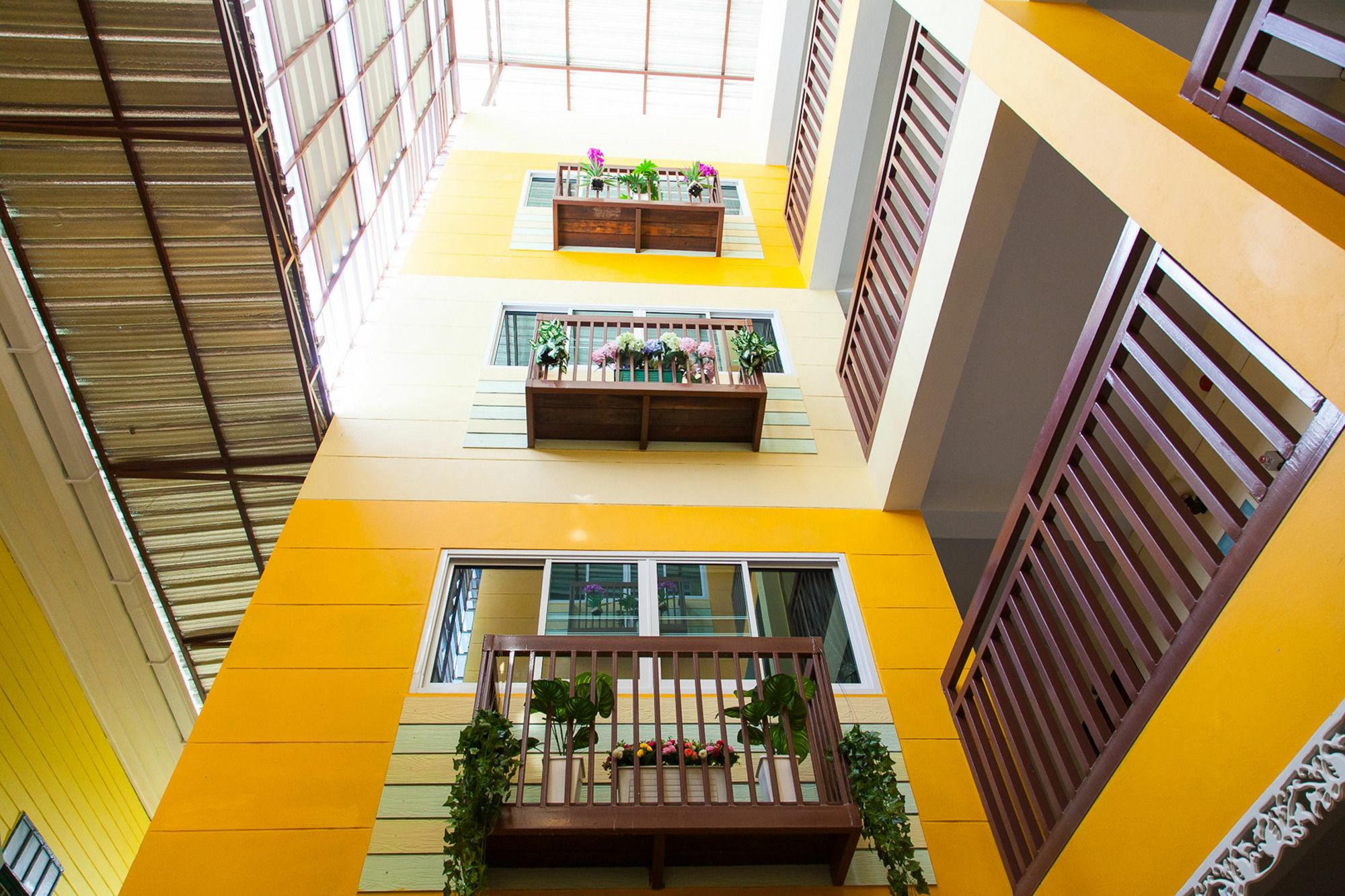 Zen Rooms Samsen 3 Bangkok Zewnętrze zdjęcie